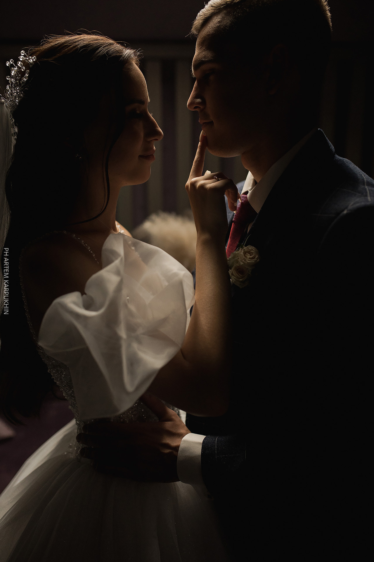 Свадьба, фотограф в Муроме, ЗАГС, мост, Риони, ведущая Ольга Цыганова. Фотограф городских и семейных событий Артем Карпухин