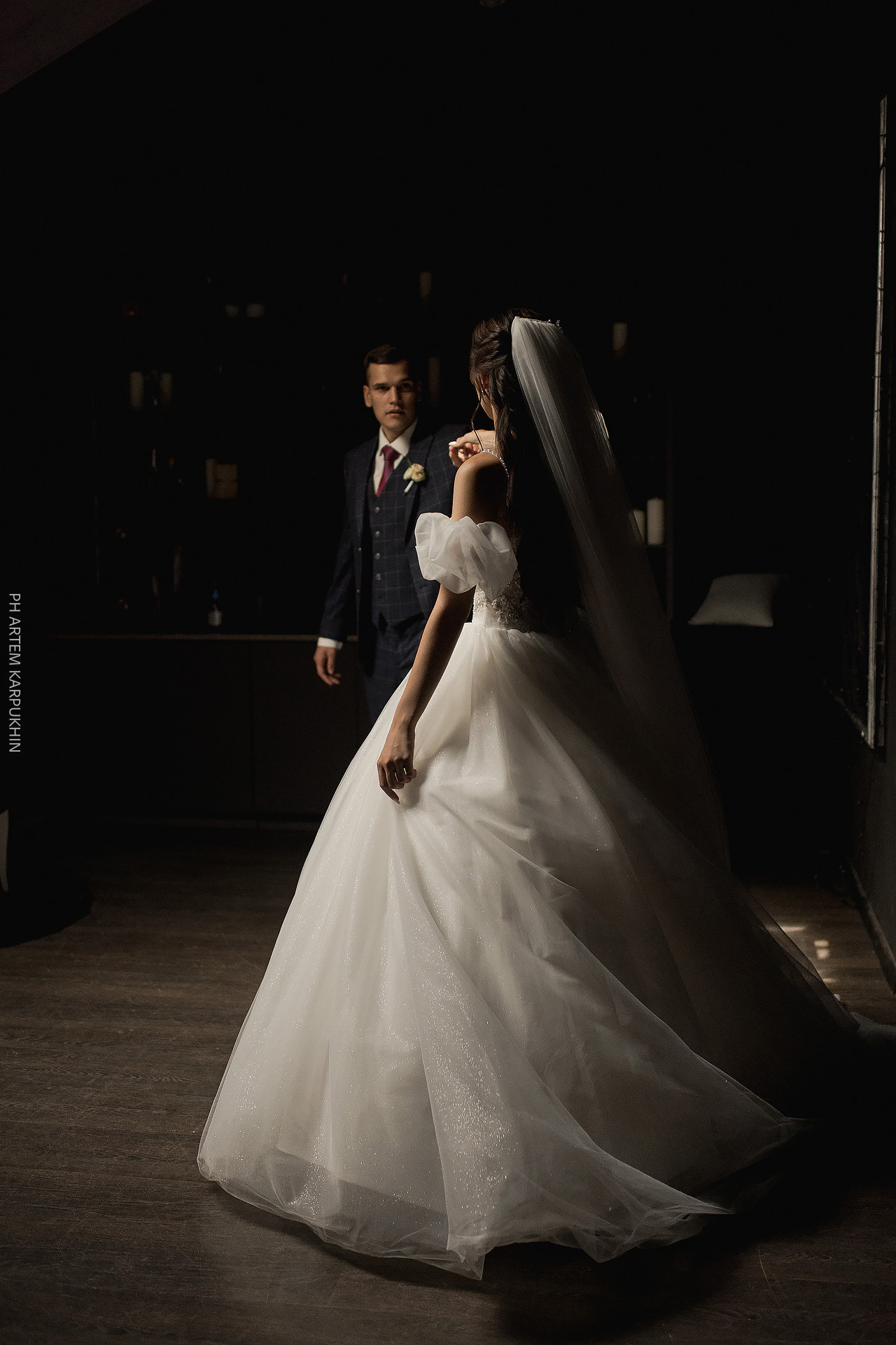 Свадьба, фотограф в Муроме, ЗАГС, мост, Риони, ведущая Ольга Цыганова. Фотограф городских и семейных событий Артем Карпухин