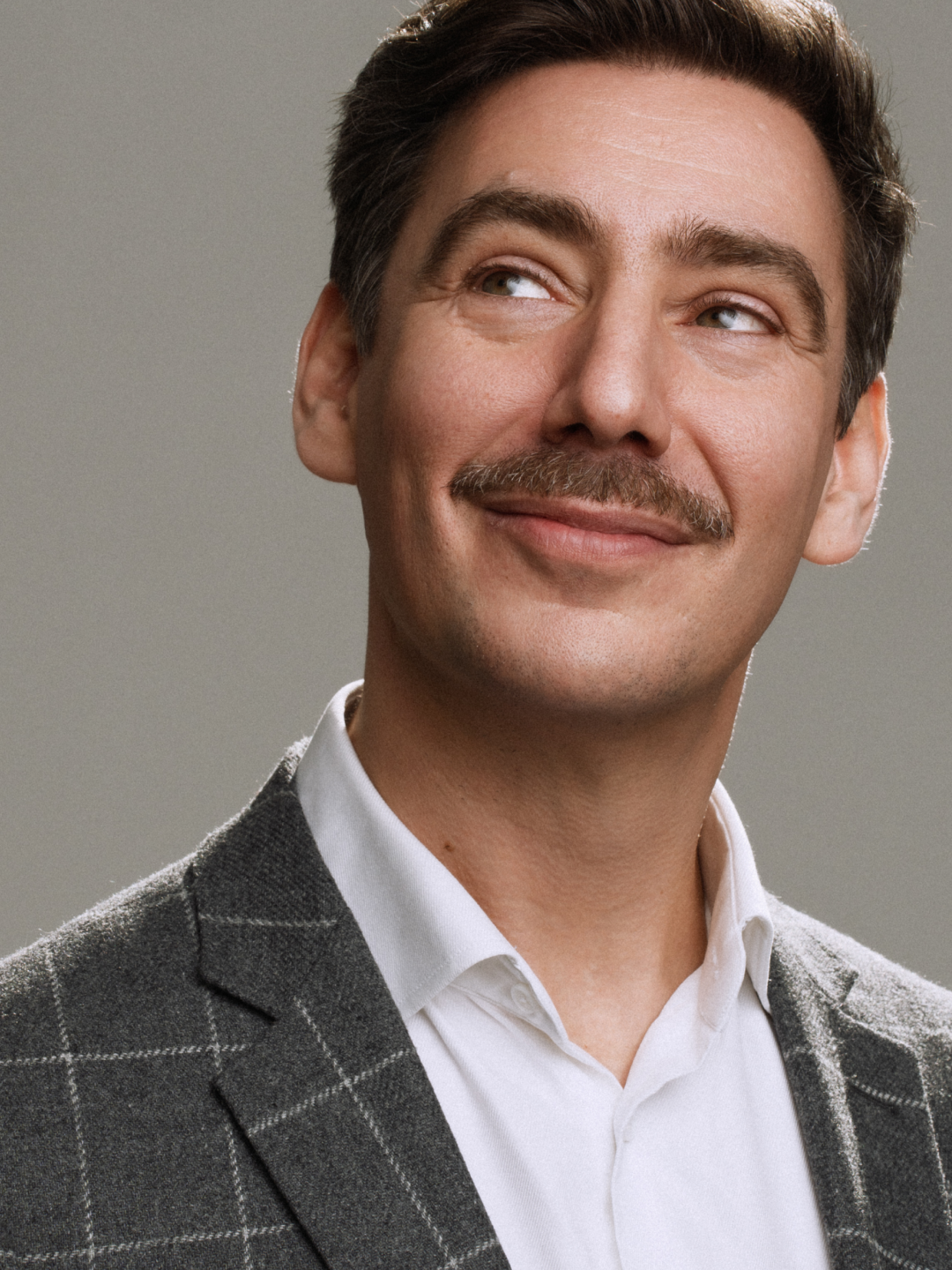 Григорий Соловьев. Антон Вельт, арт-директор, фотограф