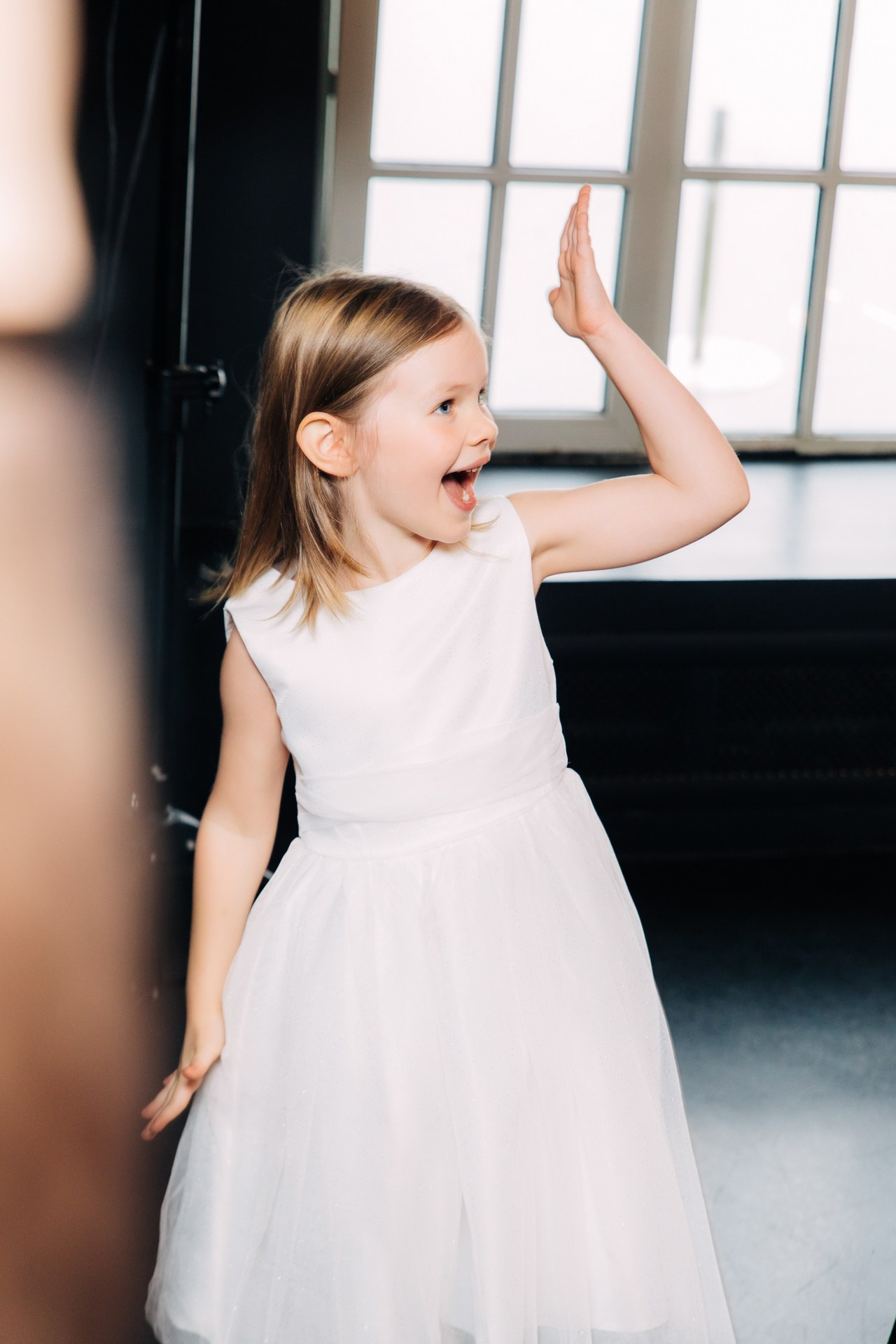 День Рождения. Фотограф Перминов Никита СПБ