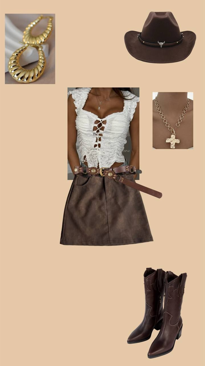 Rancho. Персональный стилист Анастасия Фомина