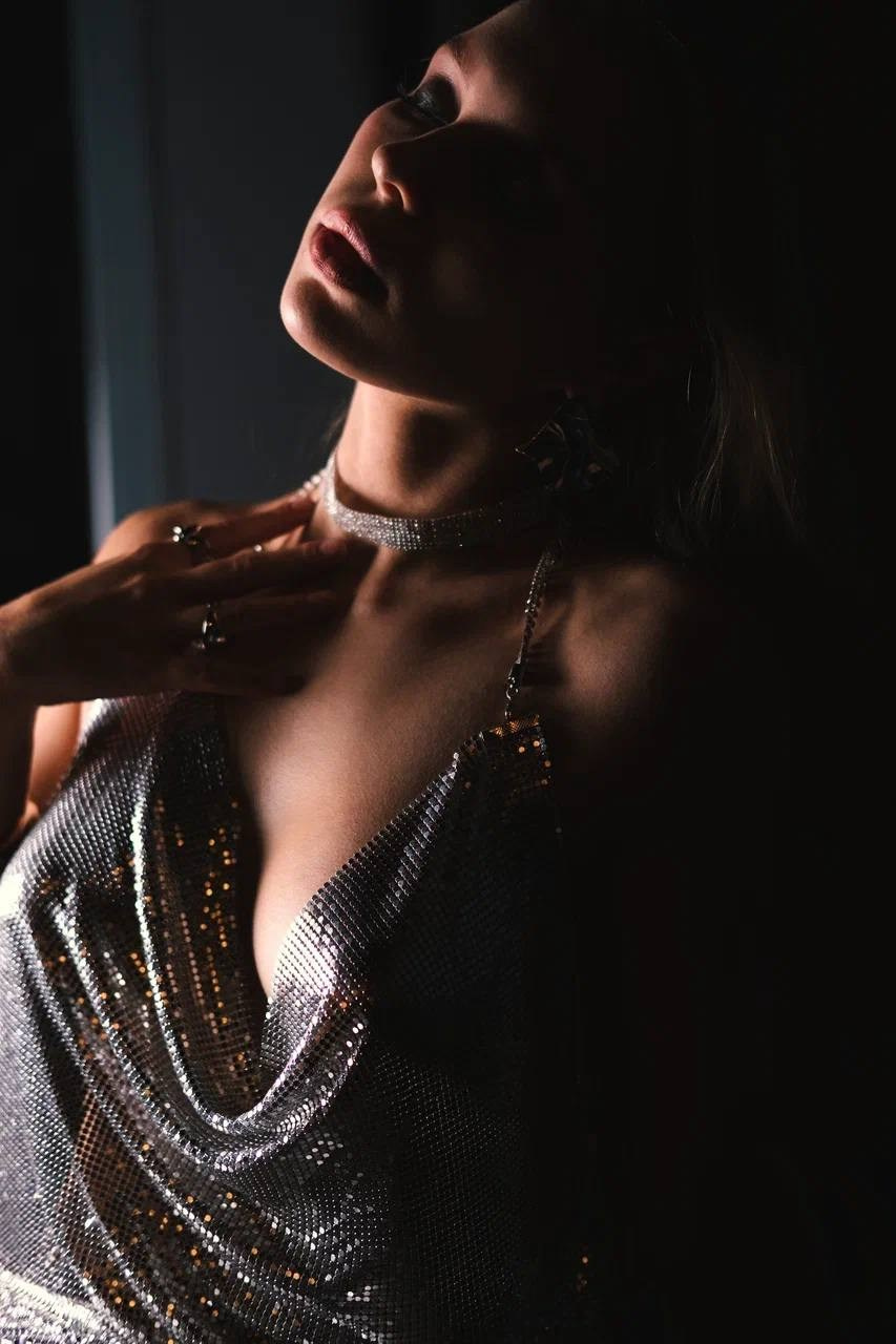 Evening. Персональный стилист Анастасия Фомина