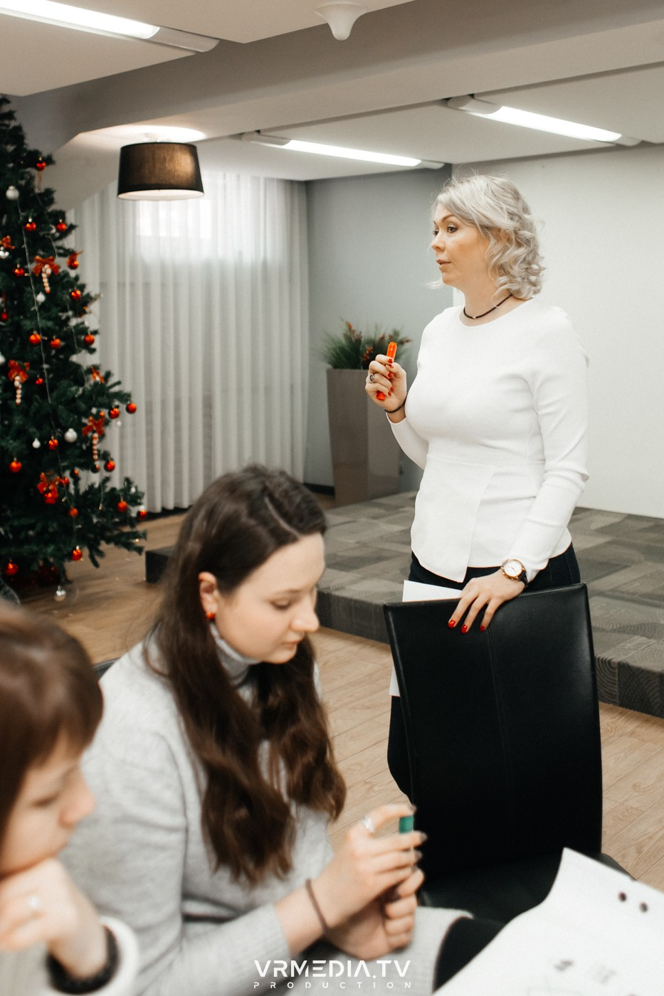 Проектный интенсив «Создаём. Воплощаем»