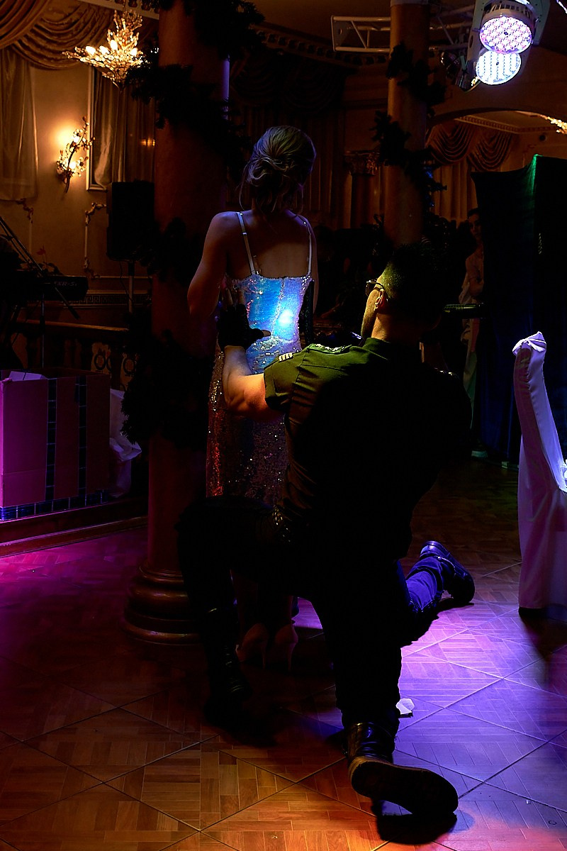 Корпоративный фотограф в Москве