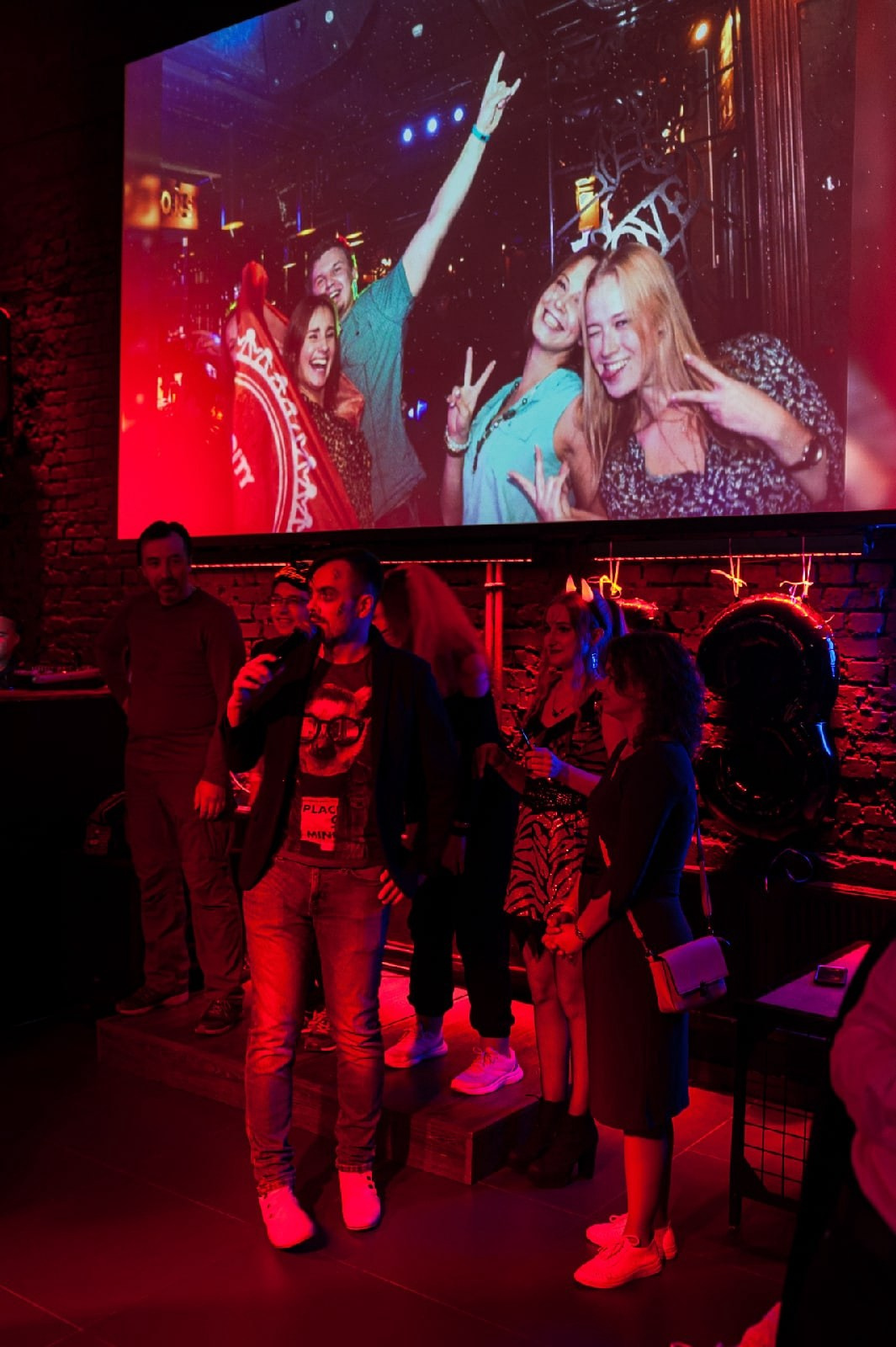 Чёртова дюжина. ДР Фантима | 21.05.2022. Галерея Фантим