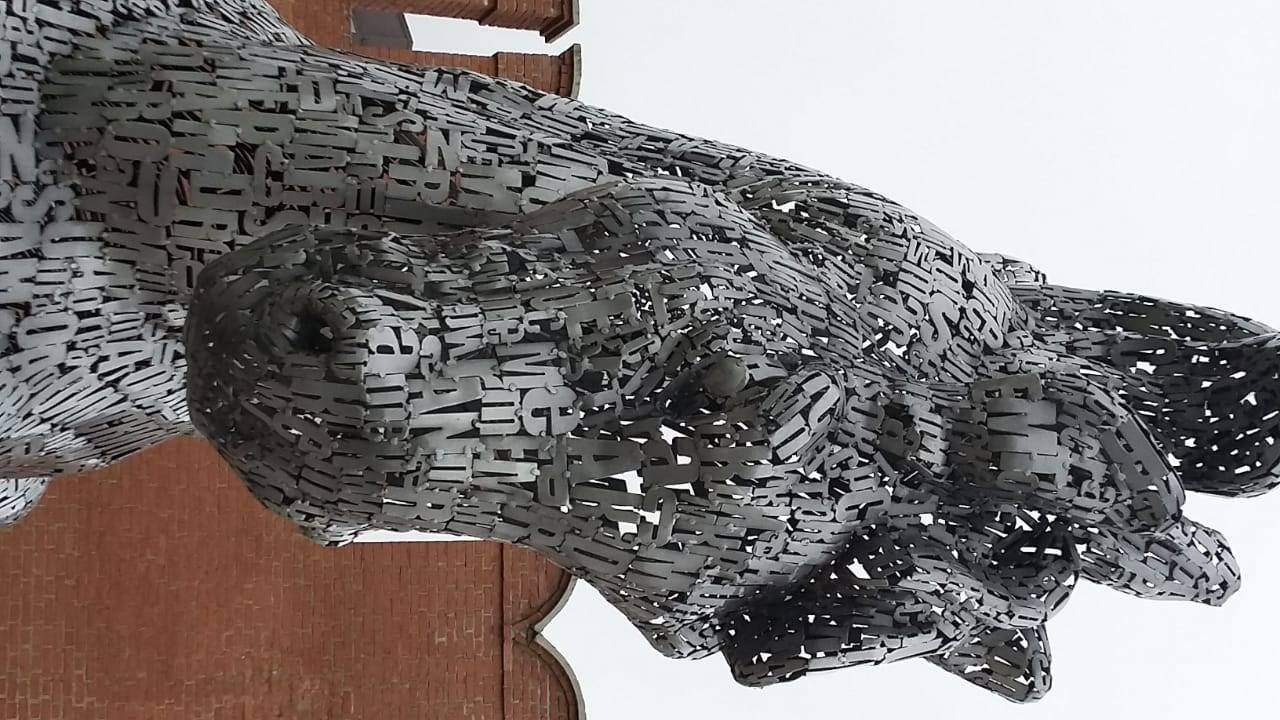 Тула | 17-18.08.2019. Галерея Фантим