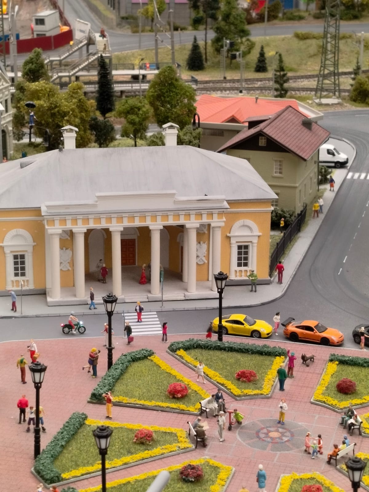 Ярославль | 02-03.03.2024 г. Галерея Фантим