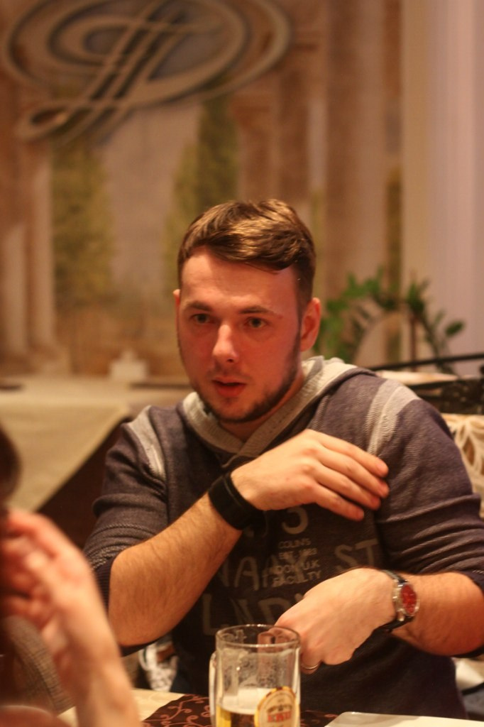 Игра Квиз | 27.03.2016. Галерея Фантим