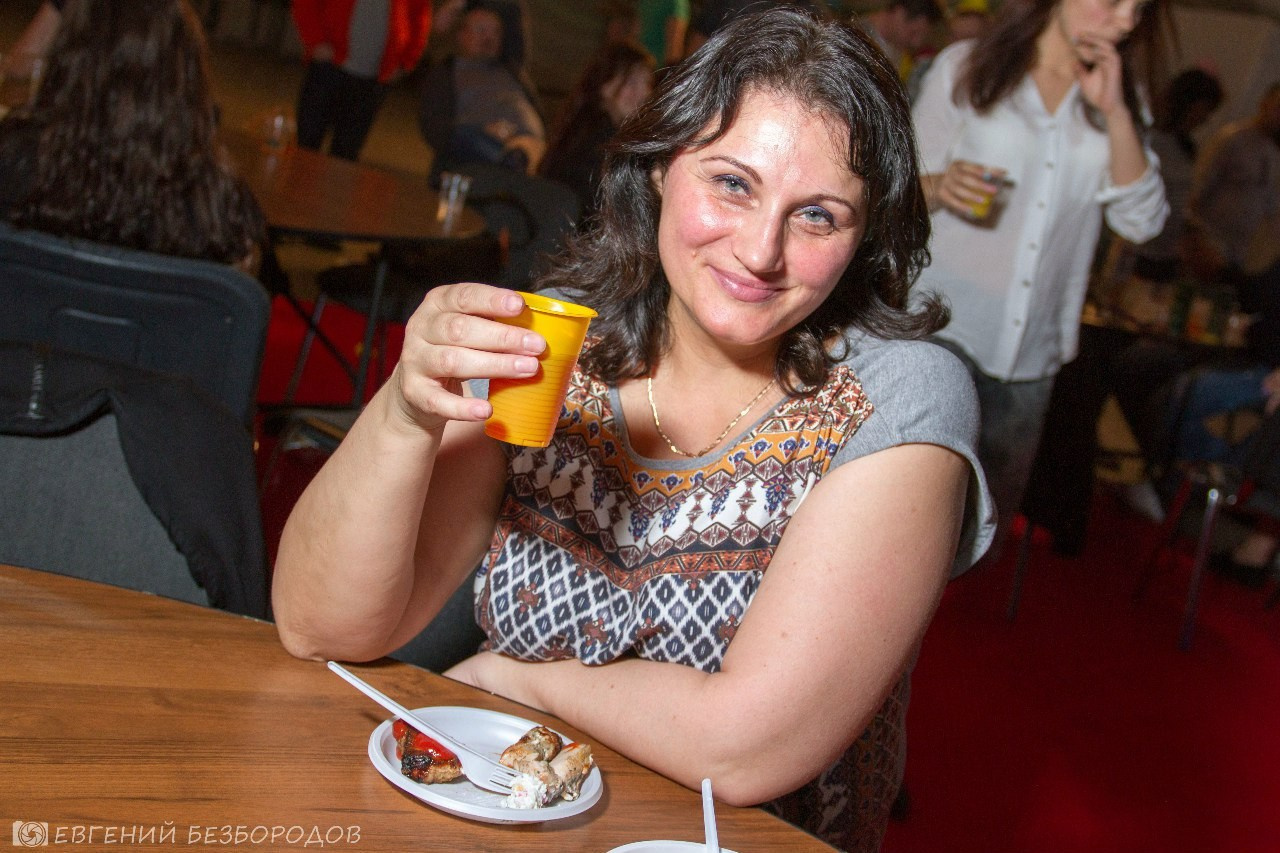 День рождения Фантима. 7 лет! | 21-22.05.2016. Галерея Фантим