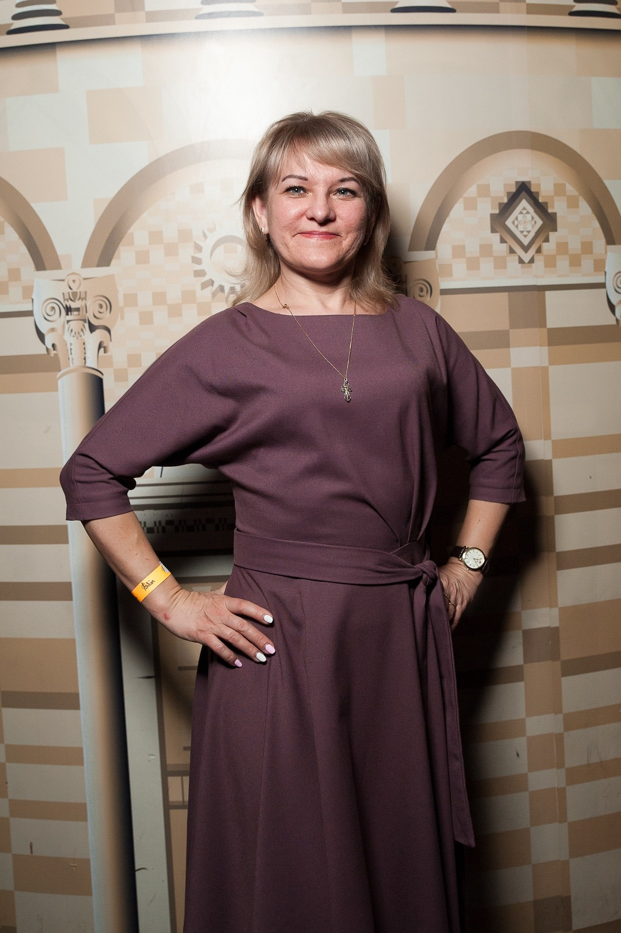 Весенний недотанцоз. Клубная вечеринка | 25.03.2022. Галерея Фантим