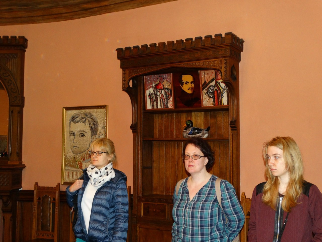 Середниково — Piligrim Porto — Братцево — Сходненская чаша | 09.04.2016. Галерея Фантим