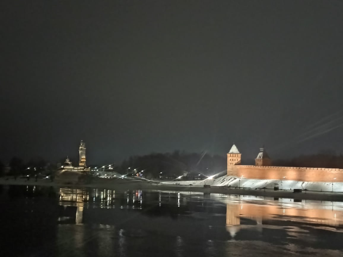 Великий Новгород | 01-02.03.2025. Галерея Фантим