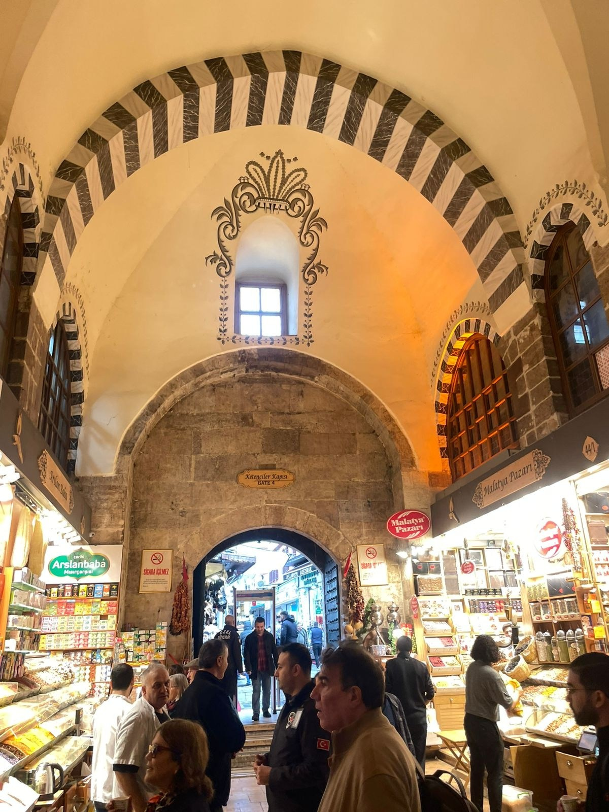 Великолепный Стамбул | 28.04 — 02.05.2024. Галерея Фантим