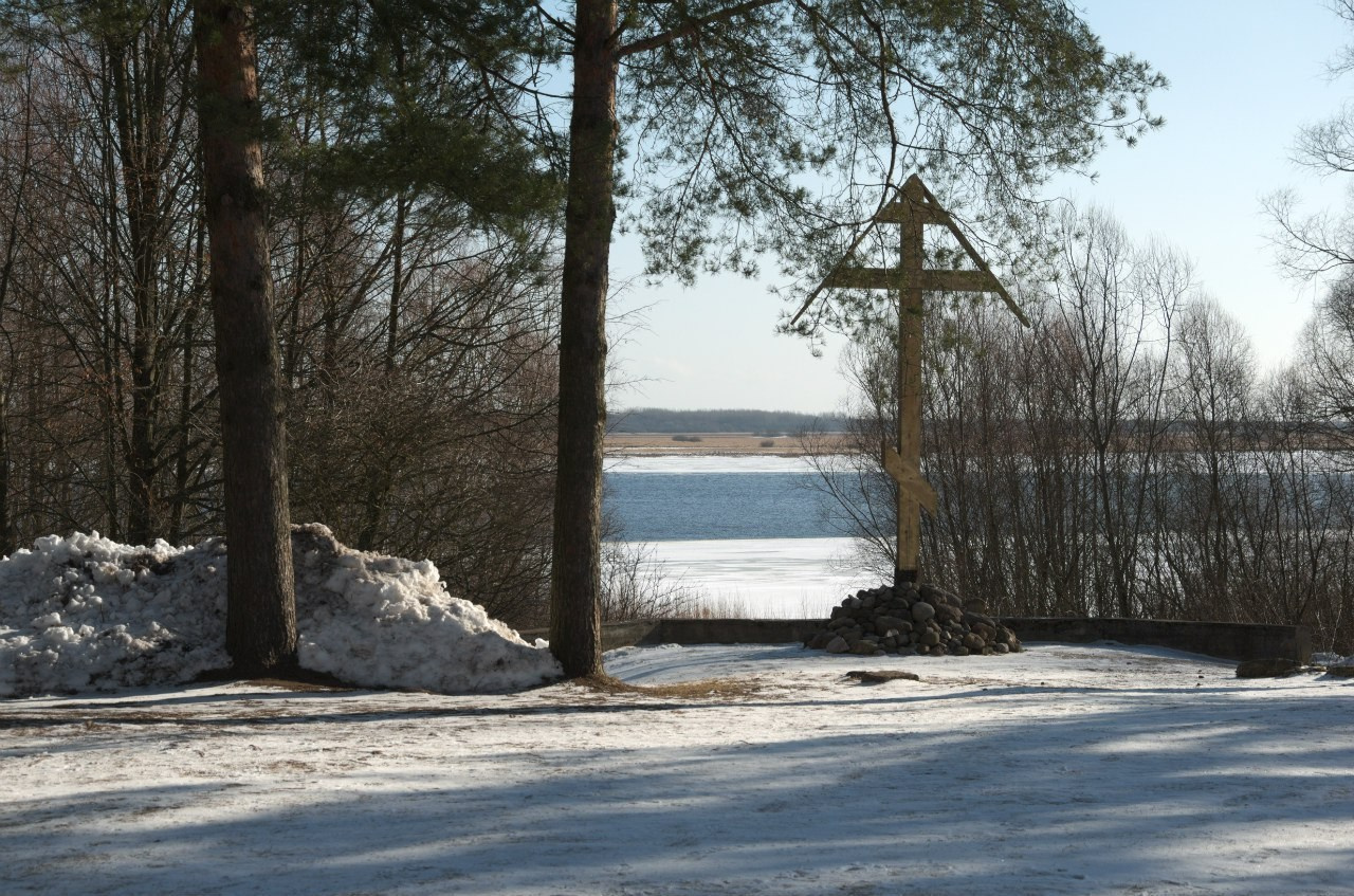 Великий Новгород | 27-28.02.2016. Галерея Фантим