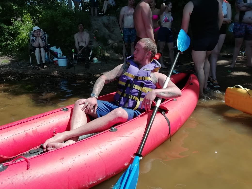 Походная Романтика 38. Миссия выполнима | 24-26.06.22. Галерея Фантим