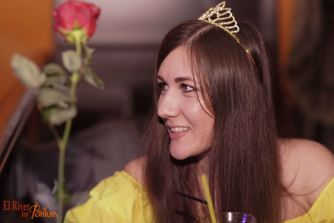 Клубная вечеринка «Королевская вечеринка» | 29.04.2016. Галерея Фантим