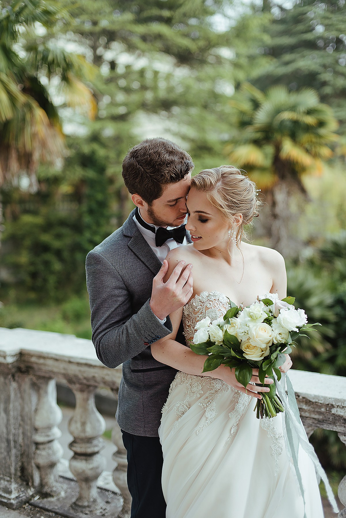 ВЛАДИМИР И ПОЛИНА. Свадебный фотограф в Москве — Илья Пивоварчик