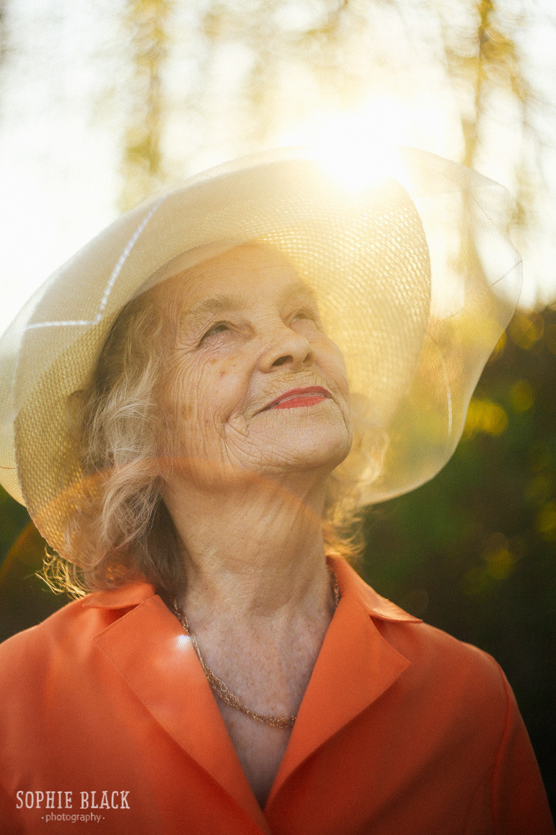 Солнечные. Соня Черных (sophieblack)