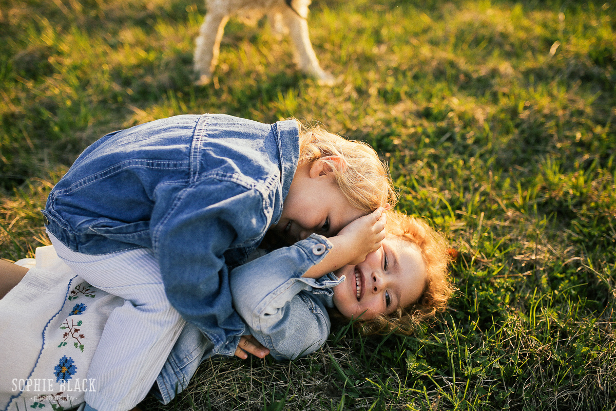 Солнечные. Соня Черных (sophieblack)