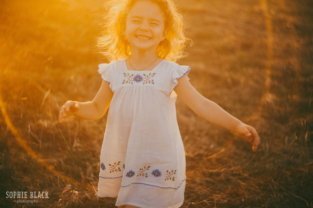 Солнечные. Соня Черных (sophieblack)