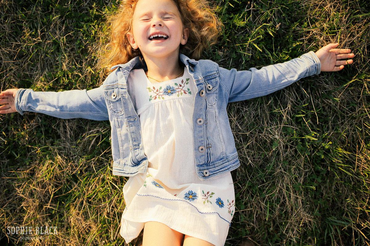 Солнечные. Соня Черных (sophieblack)