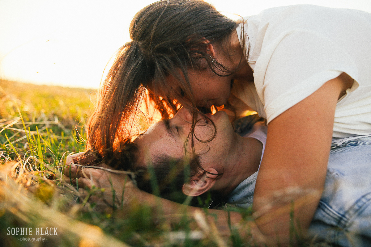 Солнечные. Соня Черных (sophieblack)