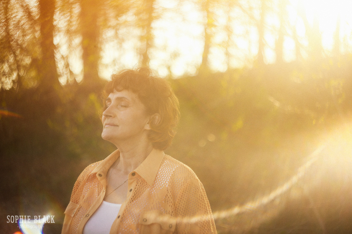 Солнечные. Соня Черных (sophieblack)