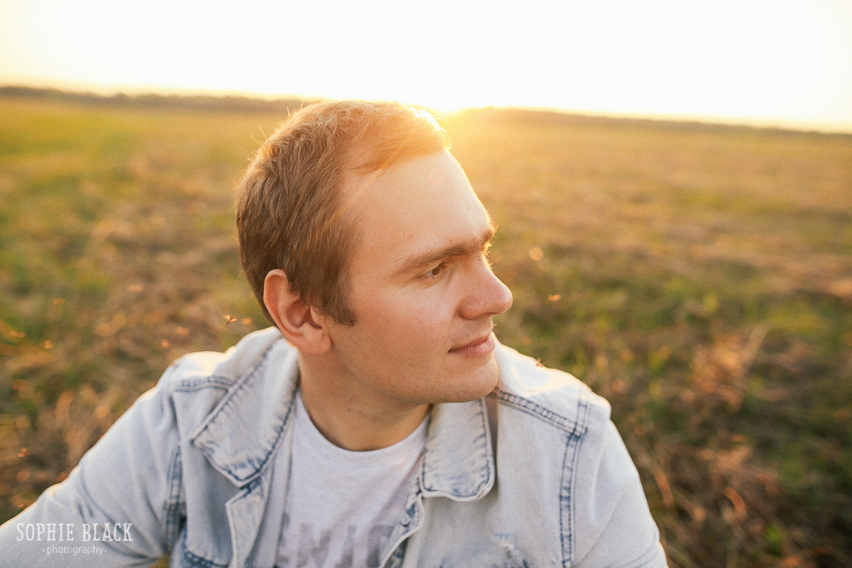 Солнечные. Соня Черных (sophieblack)