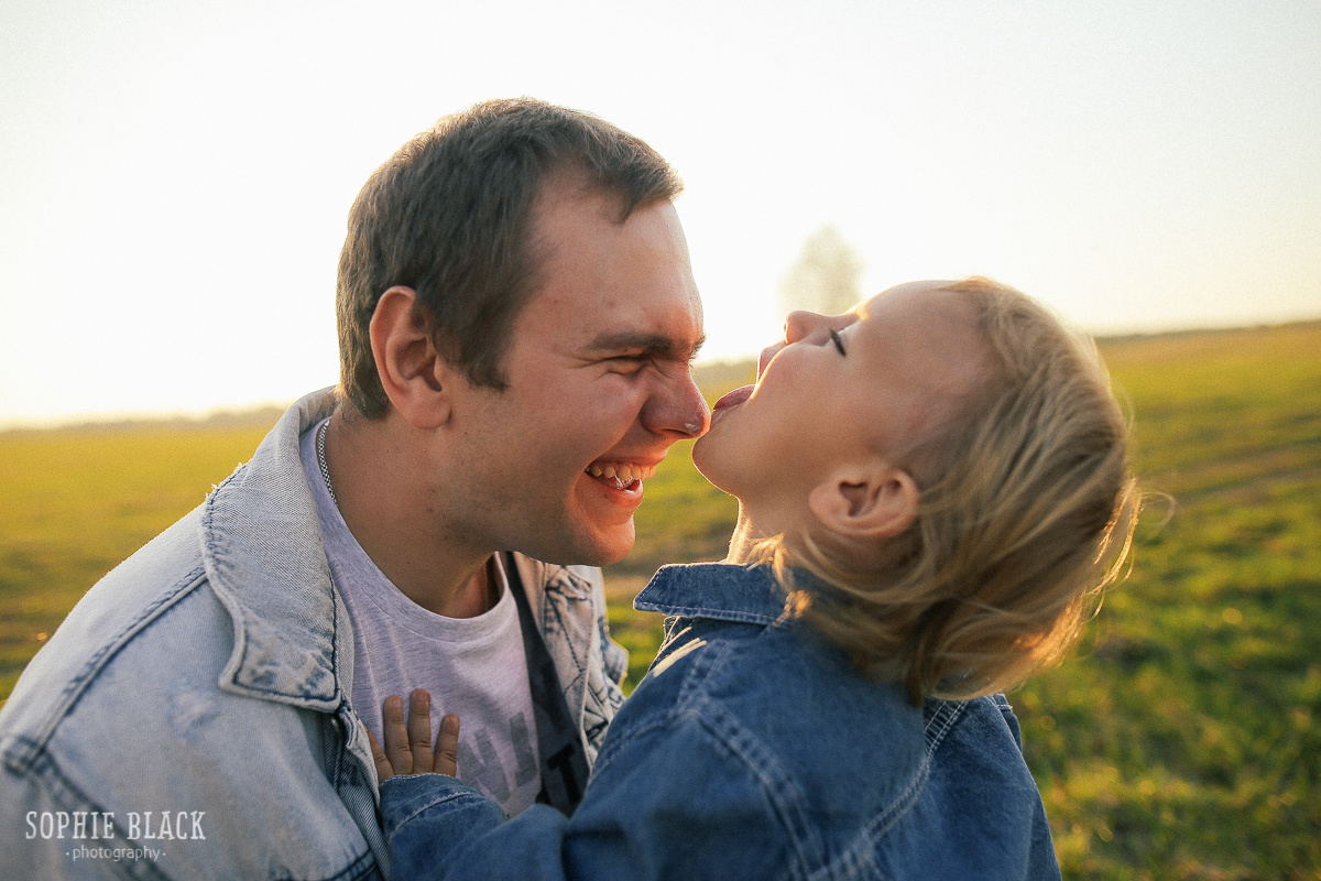 Солнечные. Соня Черных (sophieblack)