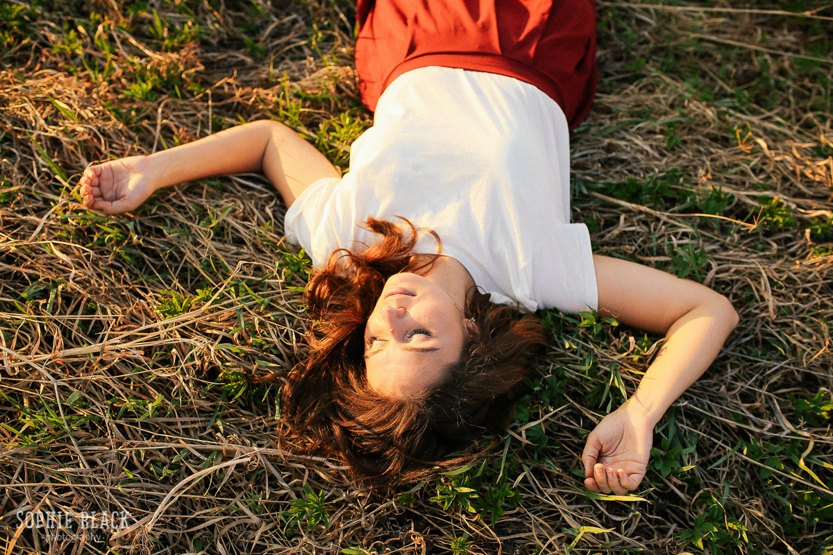 Солнечные. Соня Черных (sophieblack)