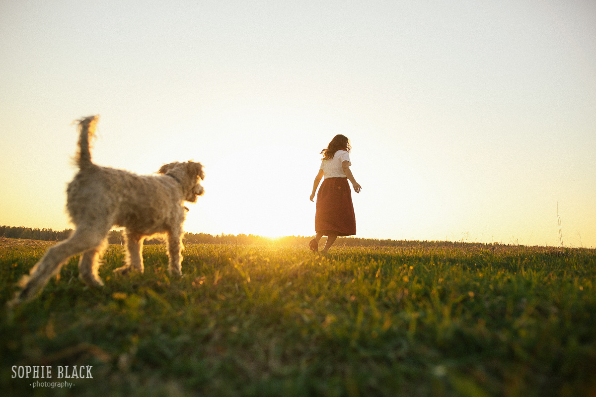 Солнечные. Соня Черных (sophieblack)