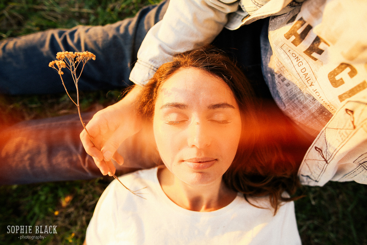 Солнечные. Соня Черных (sophieblack)