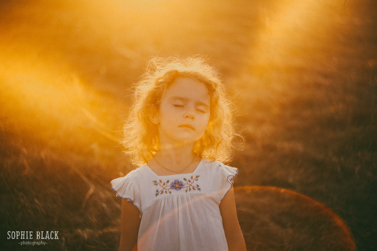 Солнечные. Соня Черных (sophieblack)