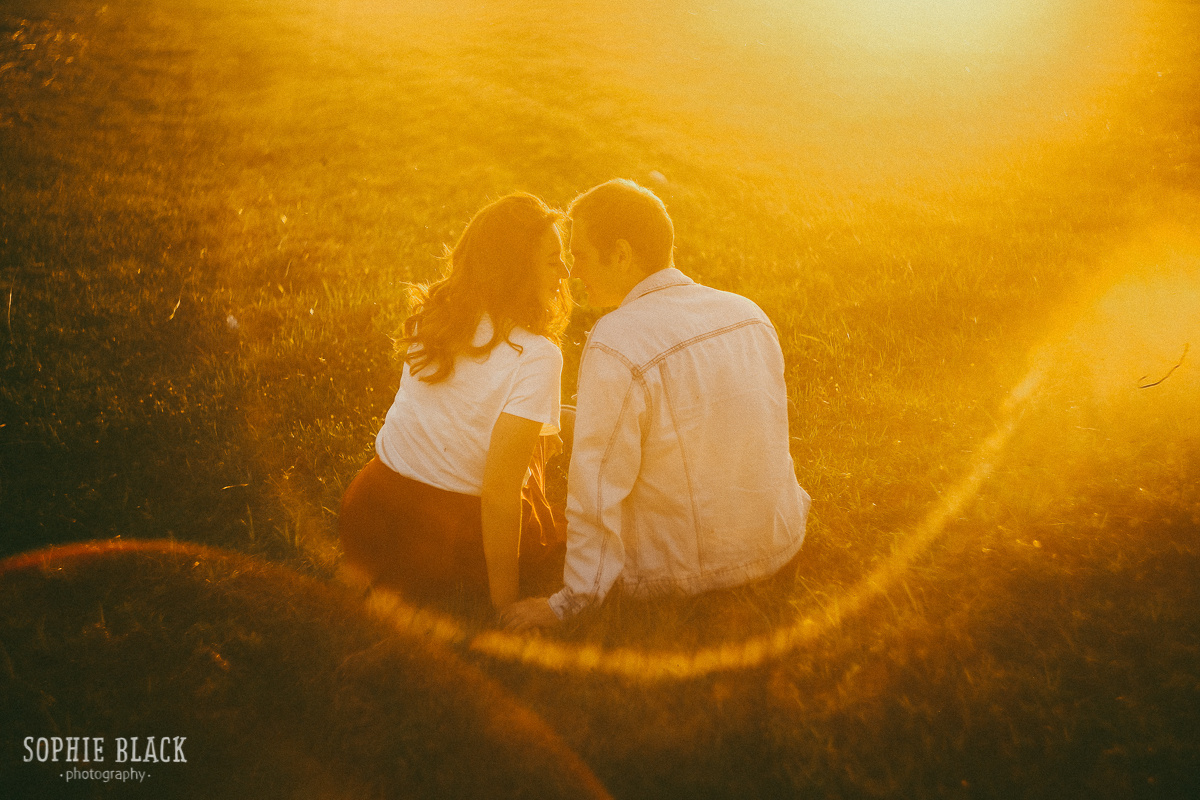 Солнечные. Соня Черных (sophieblack)