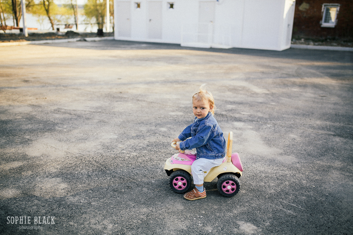 Солнечные. Соня Черных (sophieblack)