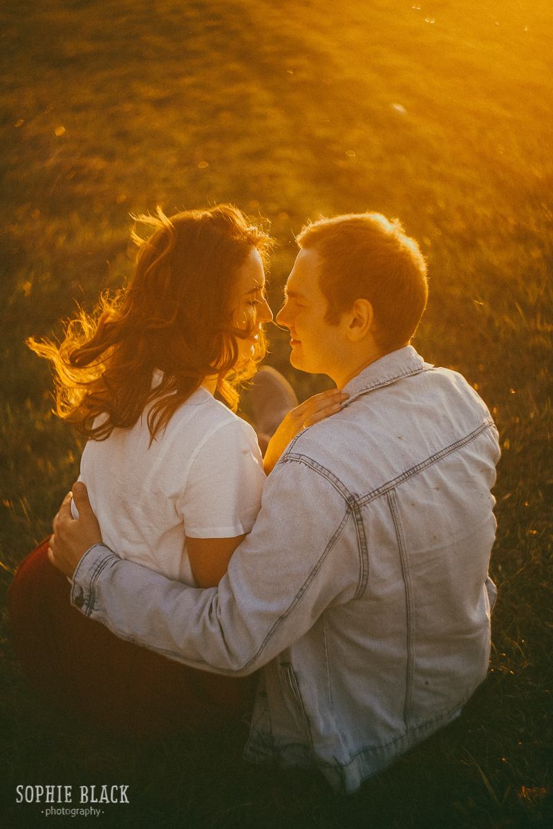 Солнечные. Соня Черных (sophieblack)