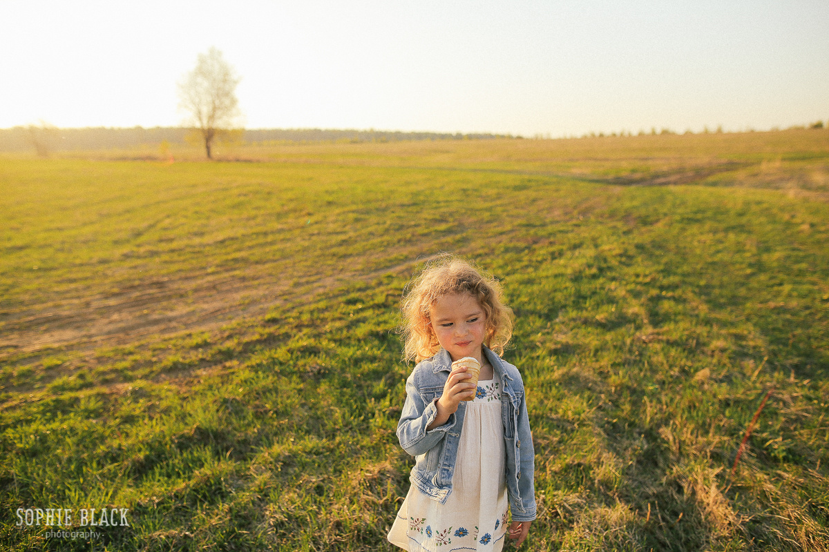 Солнечные. Соня Черных (sophieblack)