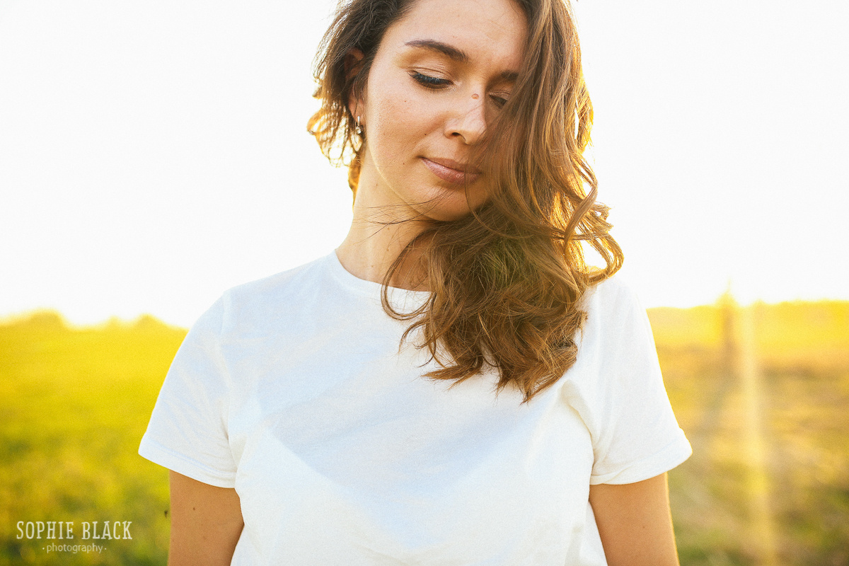 Солнечные. Соня Черных (sophieblack)