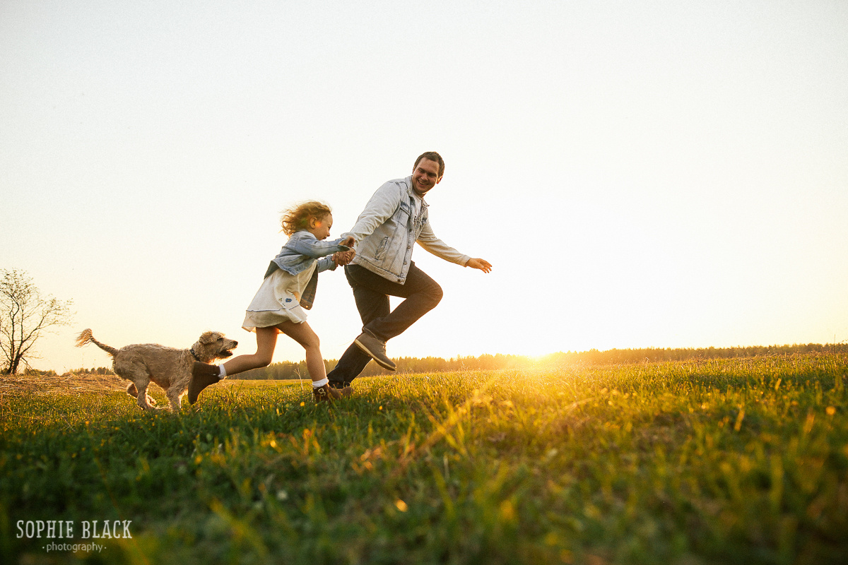 Солнечные. Соня Черных (sophieblack)