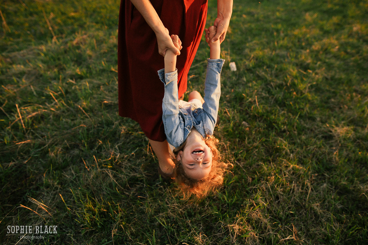 Солнечные. Соня Черных (sophieblack)