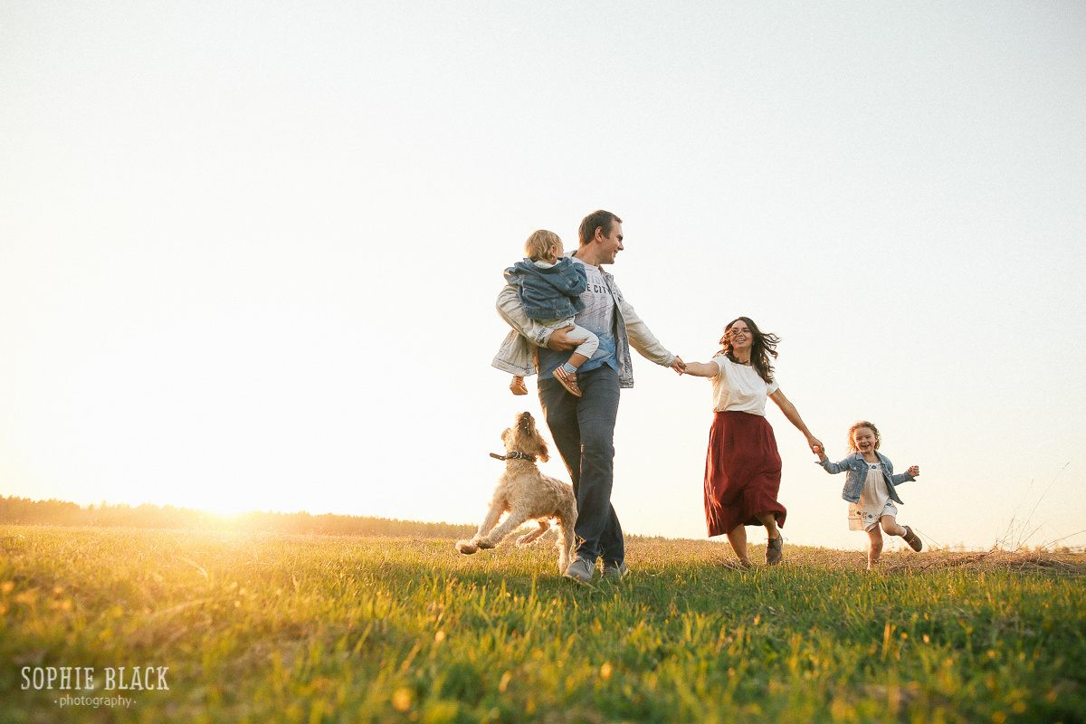 Солнечные. Соня Черных (sophieblack)