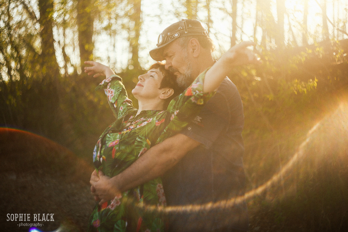 Солнечные. Соня Черных (sophieblack)