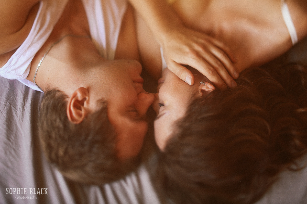 Солнечные. Соня Черных (sophieblack)