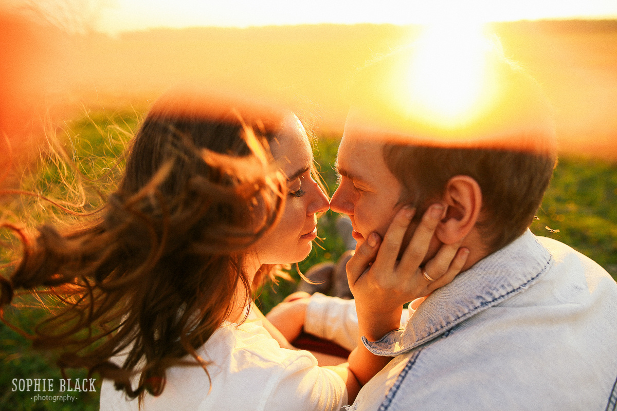 Солнечные. Соня Черных (sophieblack)