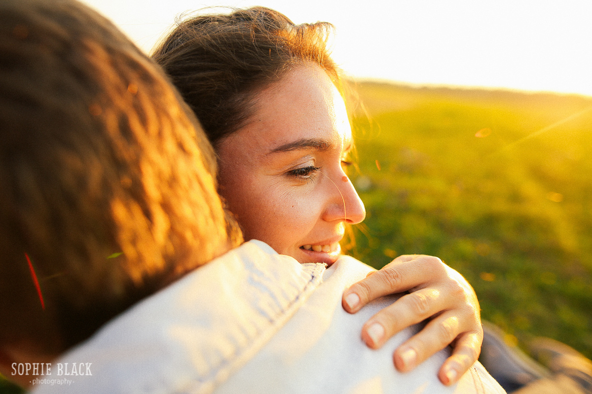 Солнечные. Соня Черных (sophieblack)