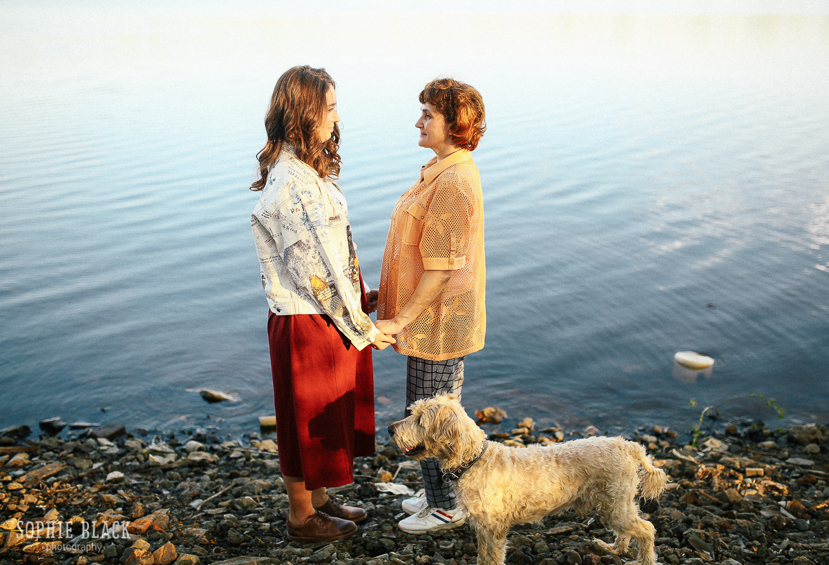 Солнечные. Соня Черных (sophieblack)