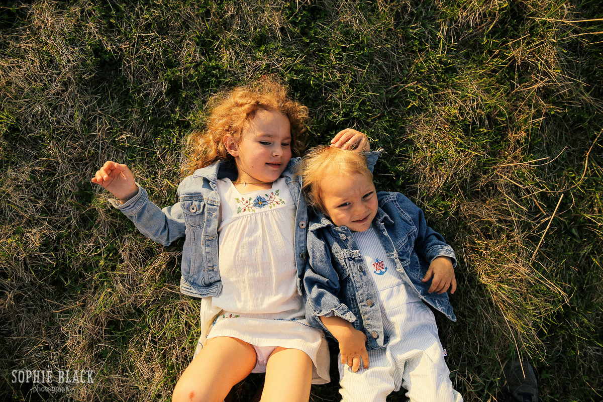 Солнечные. Соня Черных (sophieblack)