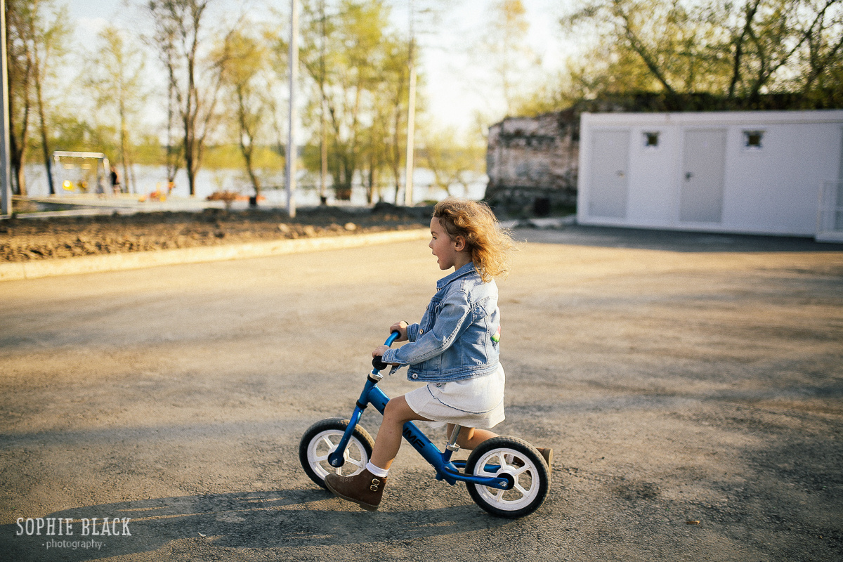 Солнечные. Соня Черных (sophieblack)