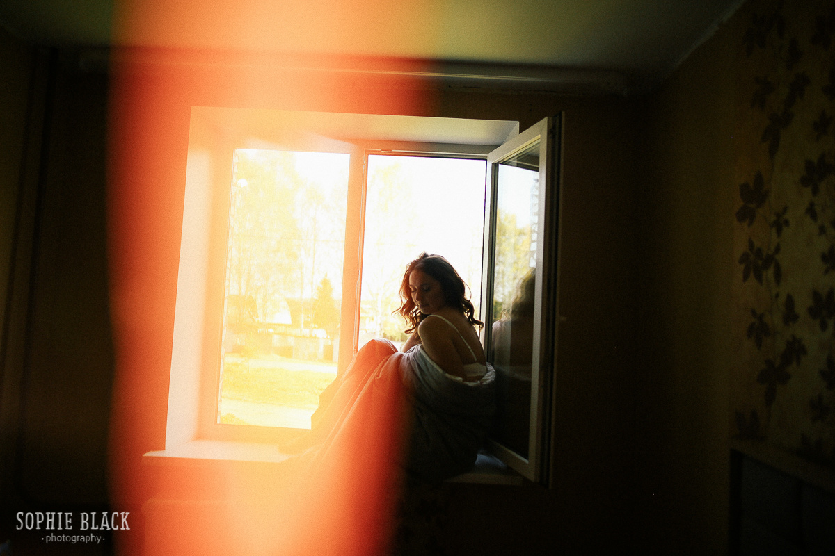 Солнечные. Соня Черных (sophieblack)