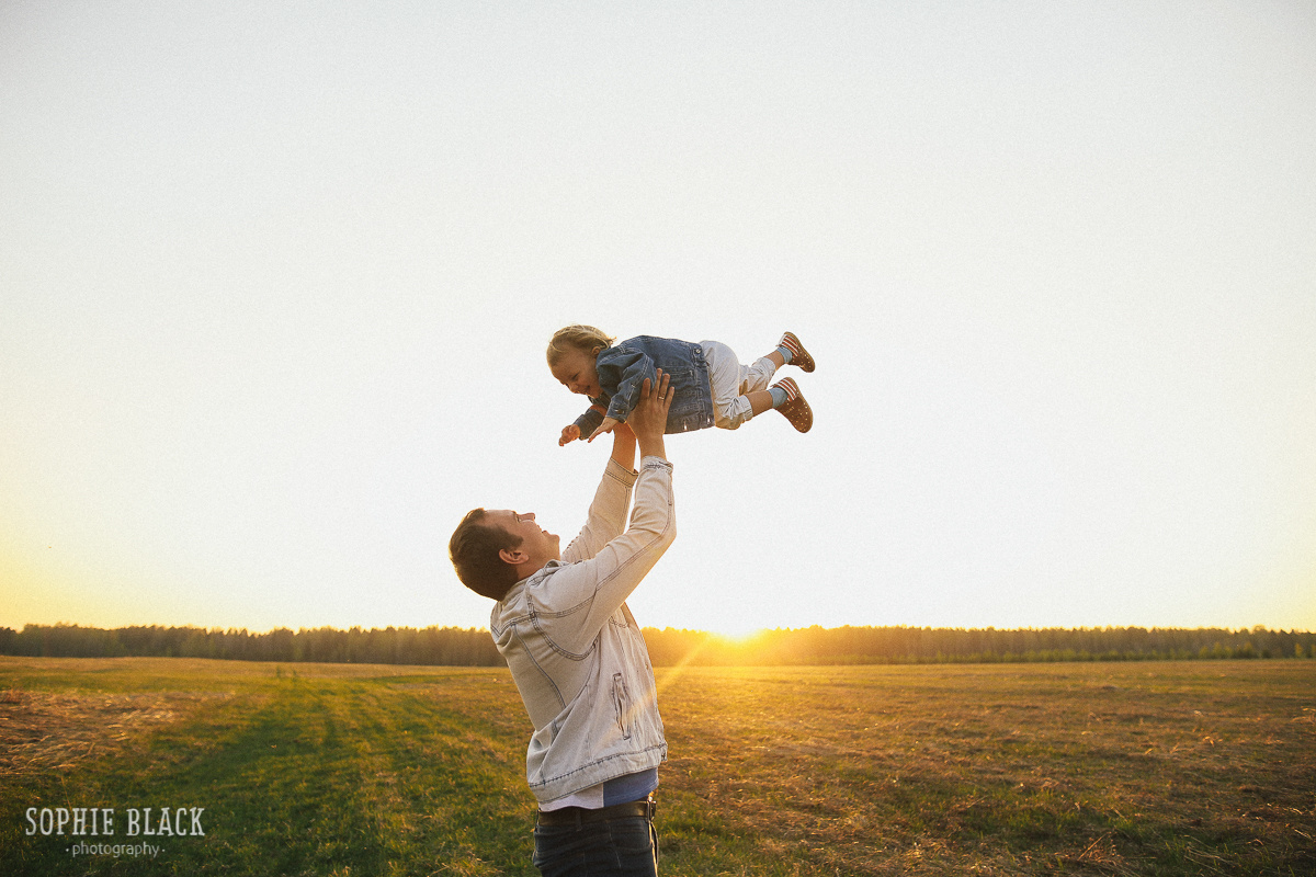 Солнечные. Соня Черных (sophieblack)